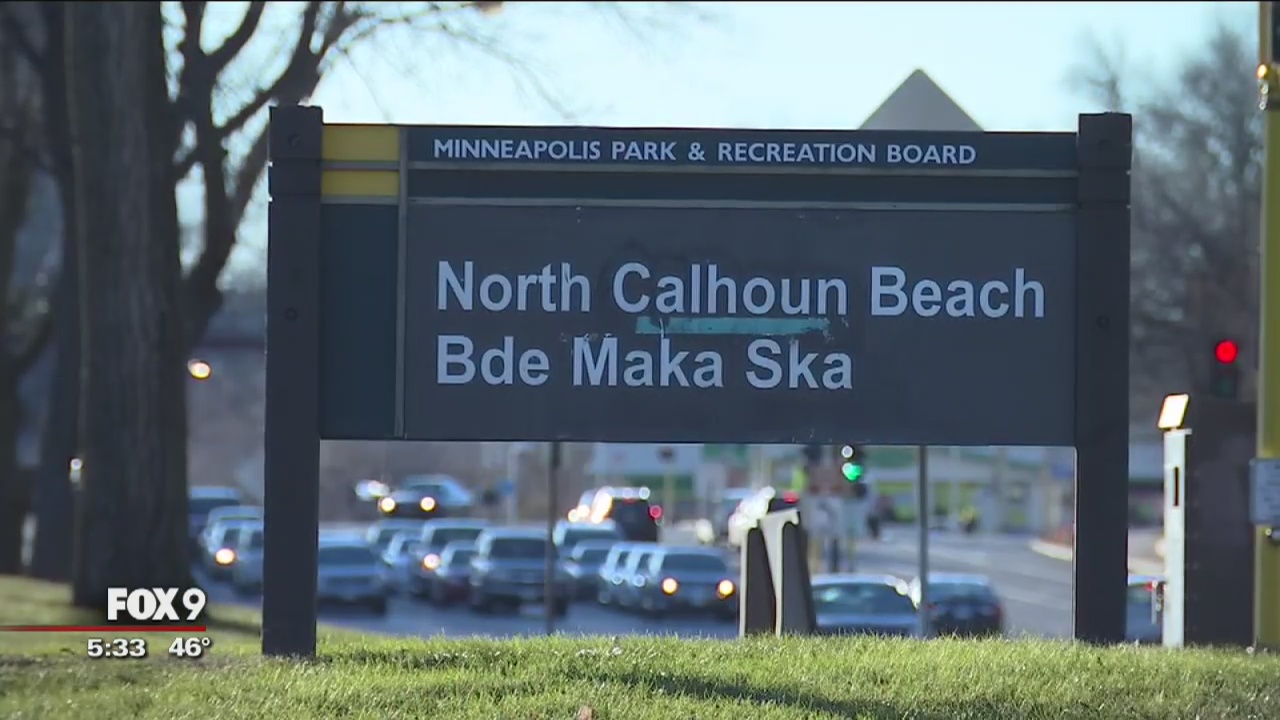 Hennepin Co. Board votes to change Lake Calhoun to Bde Maka Ska