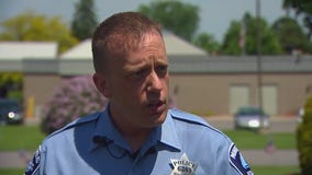 Lino Lakes prison escape: Minneapolis police update