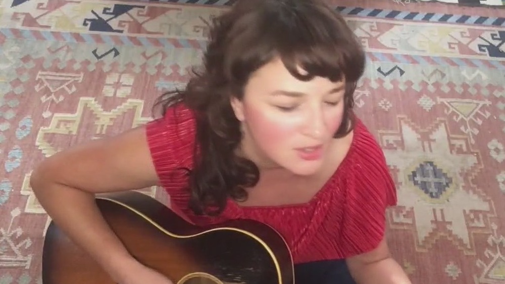 Music in the Morning: Bonnie Montgomery