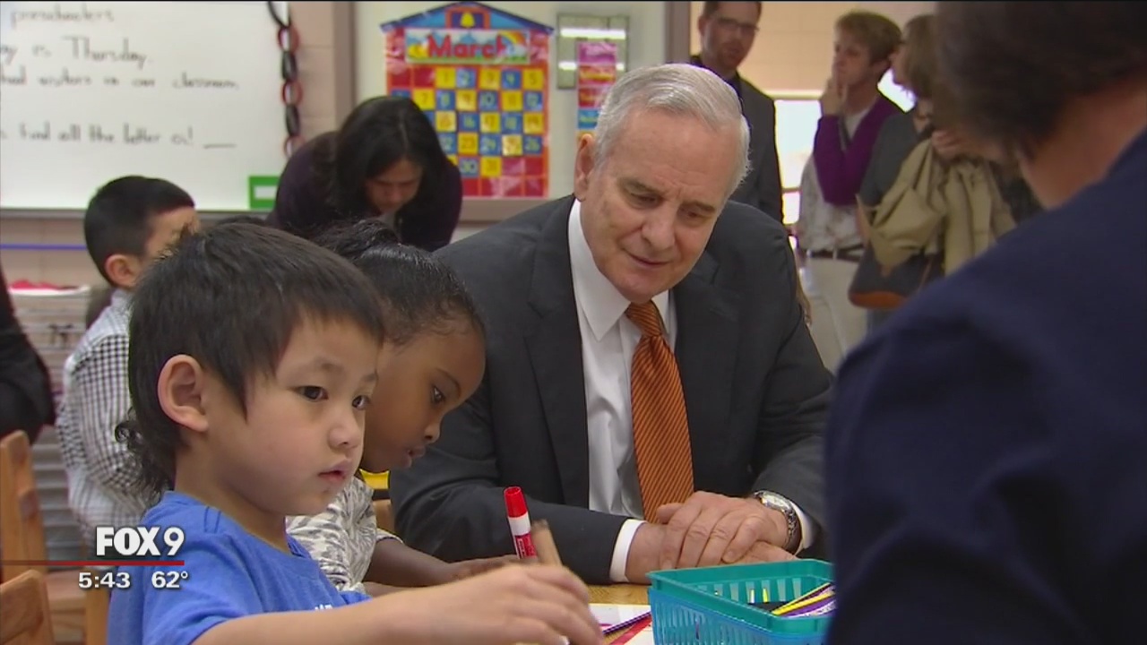 State legislature hopes to increase school funding