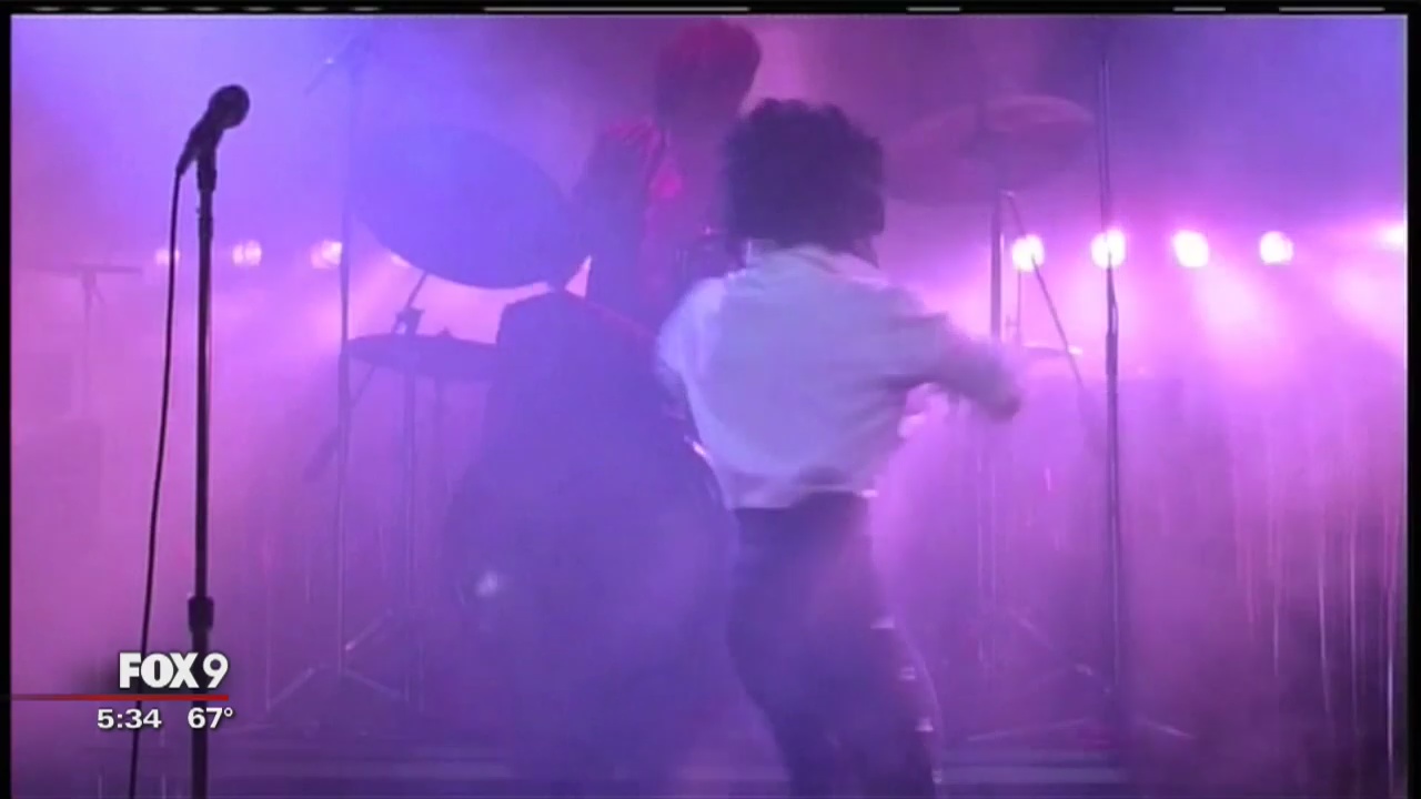 Judge will determine Prince's heirs