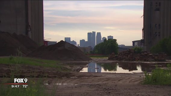 Developers hope to renovate Harris Machinery Building