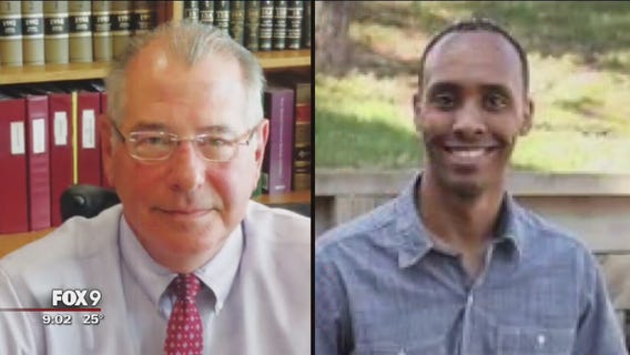 Freeman to use Grand Jury in Justine Damond shooting case