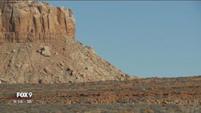 Trump signs executive order pushing to reshape national park lands
