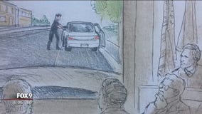 Diamond Reynolds & Officer Yanez' partner take the stand in trial