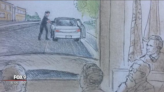 Diamond Reynolds & Officer Yanez' partner take the stand in trial