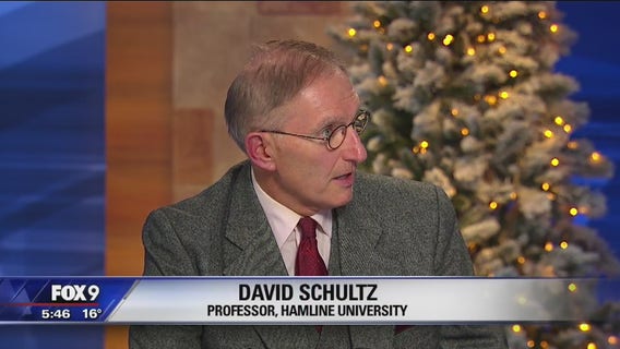 If Franken resigns, what happens next?