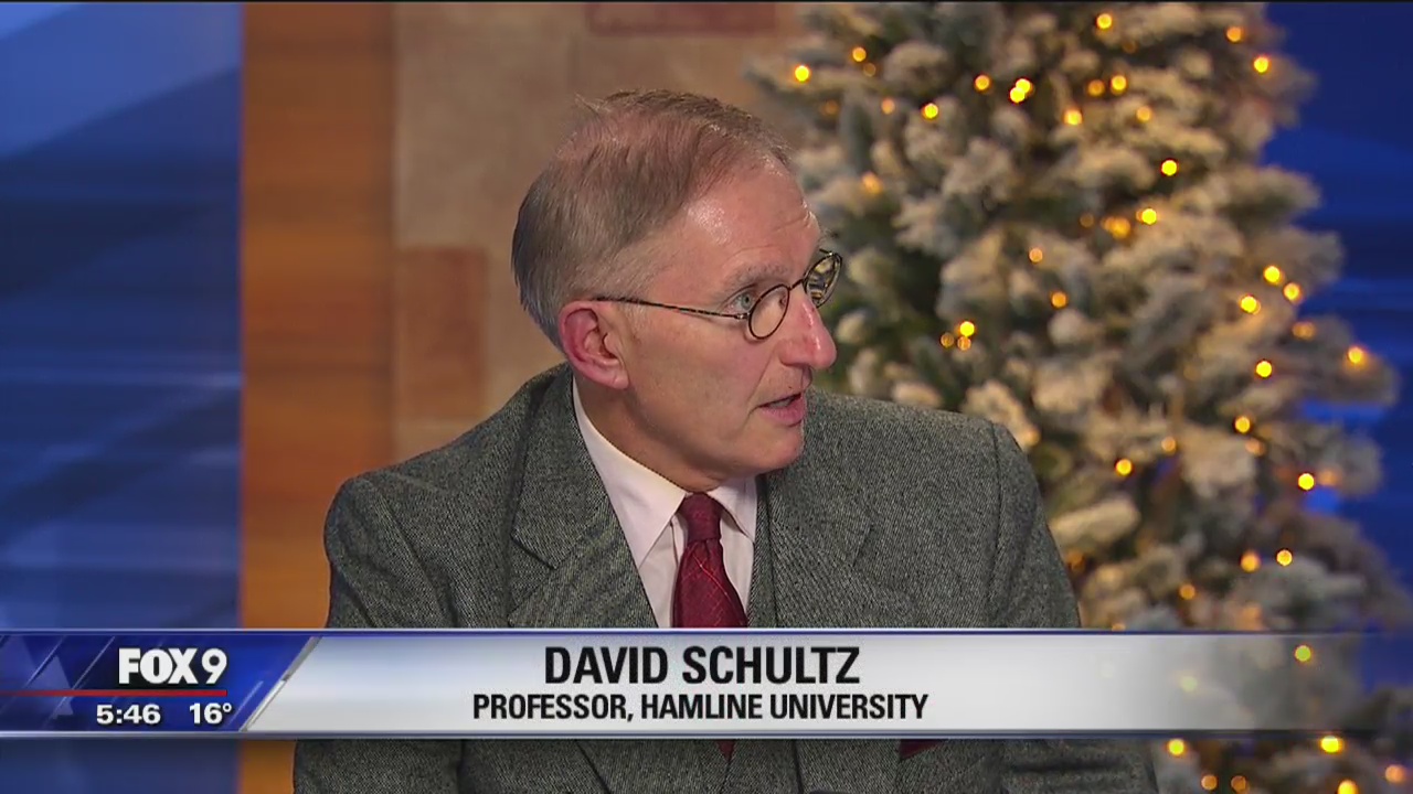 If Franken resigns, what happens next?