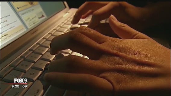 State of Minnesota hacked in protest of Yanez verdict