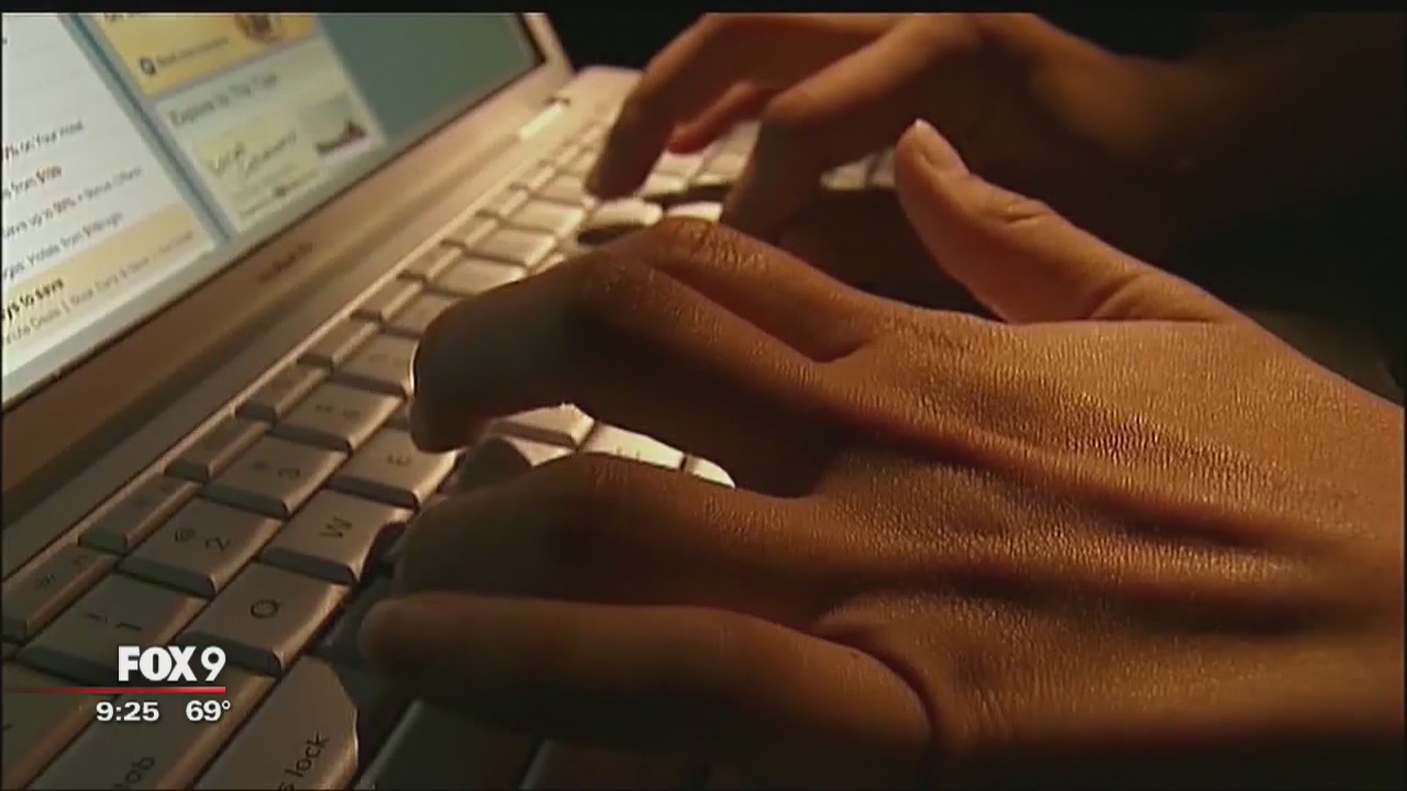 State of Minnesota hacked in protest of Yanez verdict