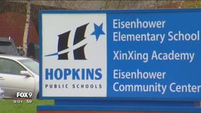 Hopkins school employee had previous issues in Minneapolis