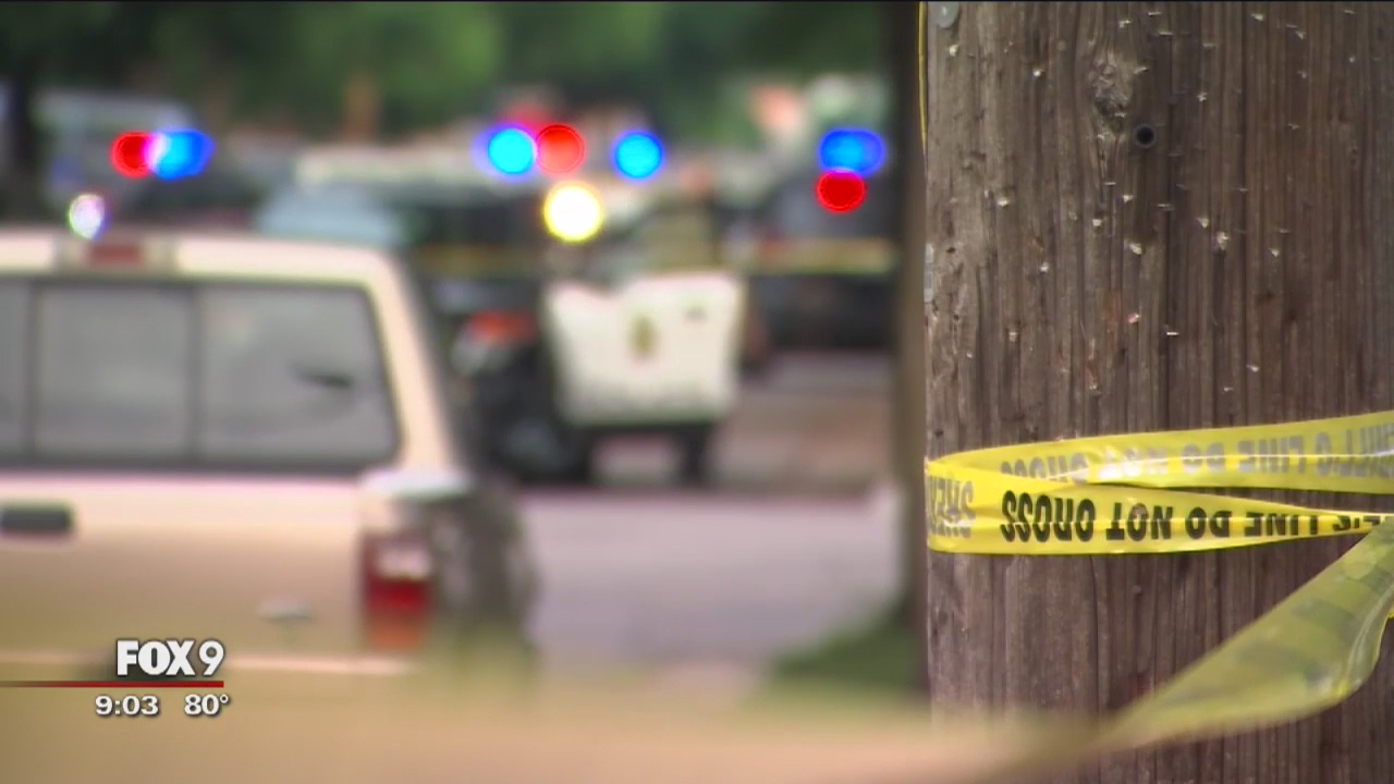 Frustrations mount at Minneapolis City Council meeting as shooting investigation continues