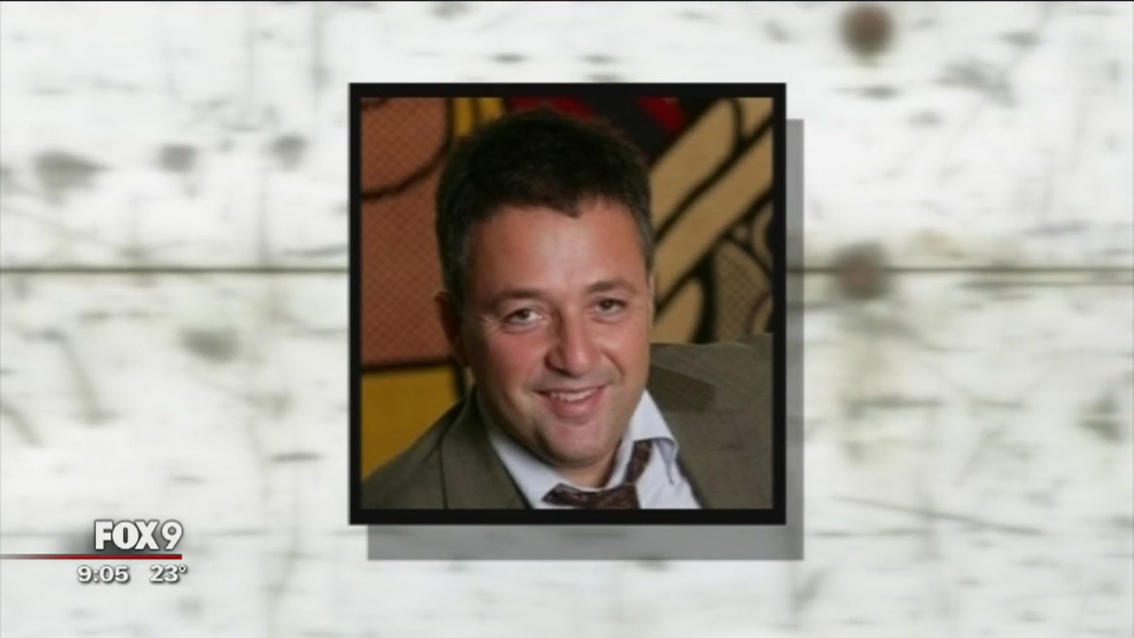 Charges dropped against U of M law professor