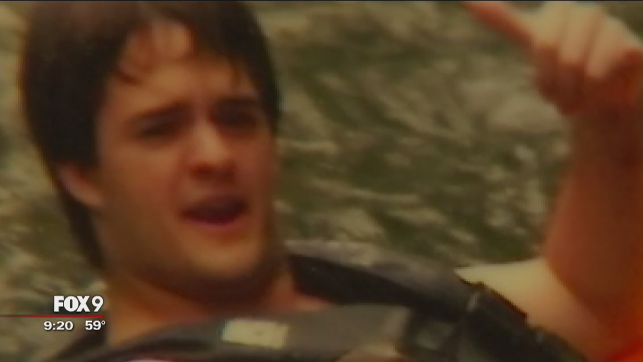 Family of Richfield drive-by shooting victim waits for answers