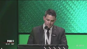 Gavin Kaysen of Spoon & Stable wins James Beard Award for Best Chef Midwest