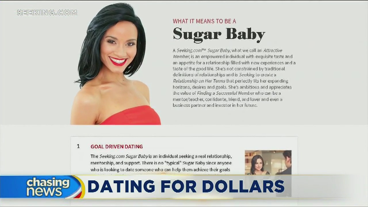 Rutgers, Columbia, NYU make "Sugar Baby" list