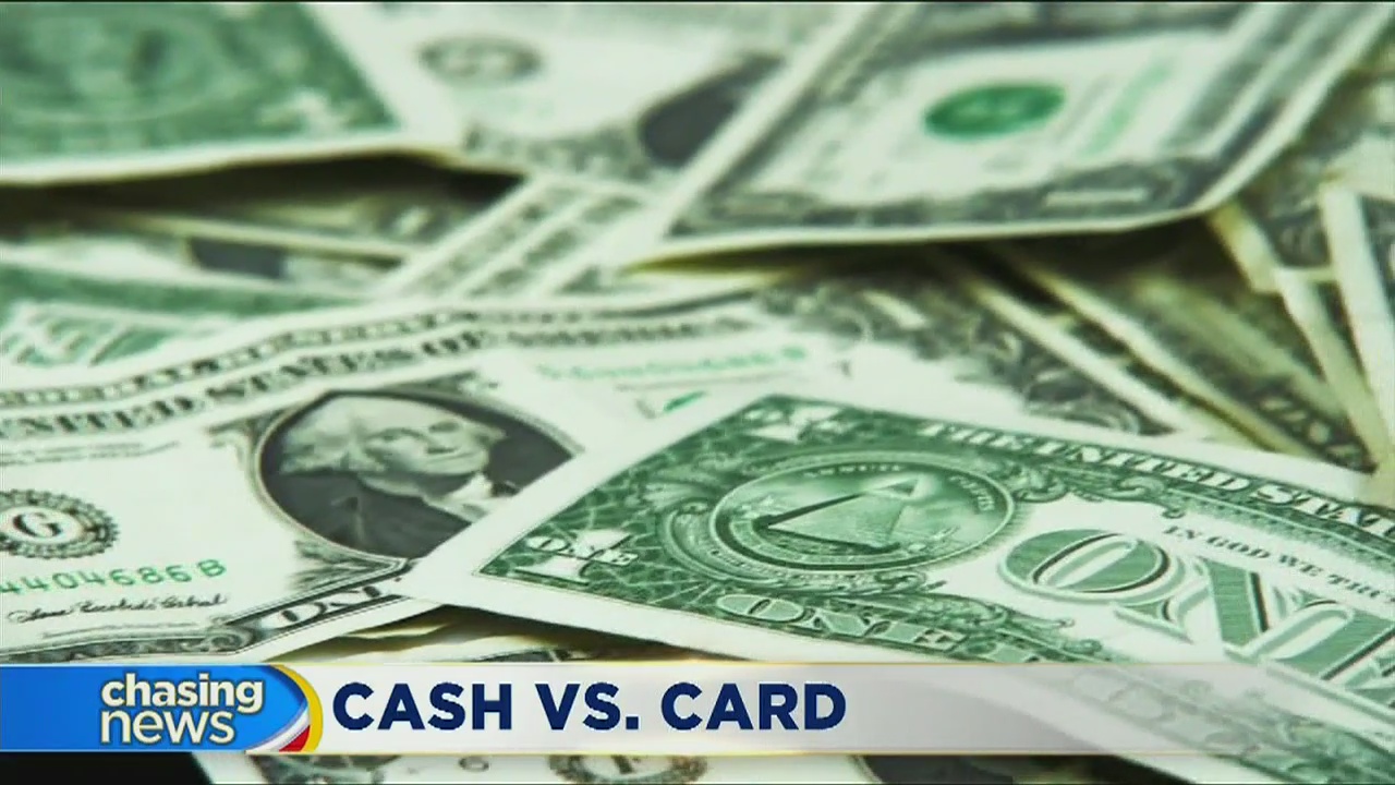 New law requires businesses to accept cash