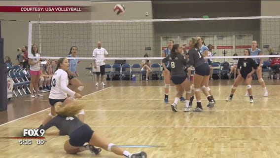 Multiple events bringing big bucks to Minneapolis