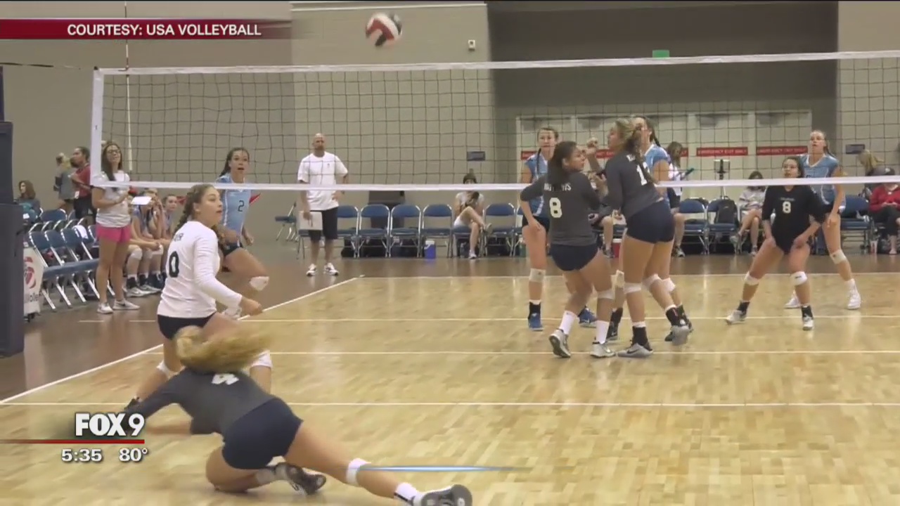 Multiple events bringing big bucks to Minneapolis