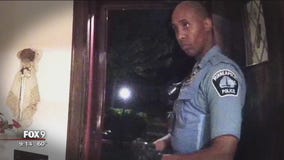 Body camera video shows details of lawsuit naming Mpls. Officer Noor, 2 others
