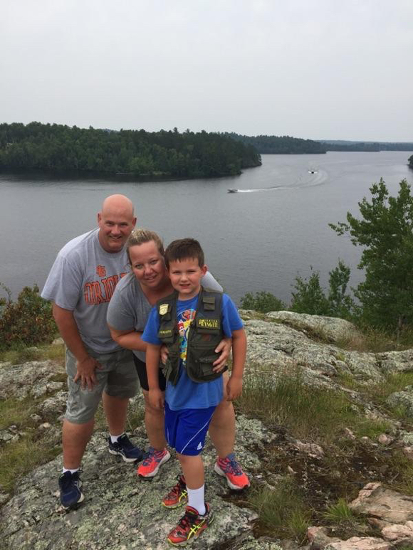 Wayzata Officer Matthews fatally struck by a vehicle