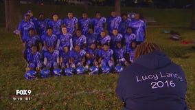 Minnesota youth football team gifted Super Bowl tickets