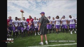 Minnesota Vikings training camp to move to Eagan headquarters in 2018