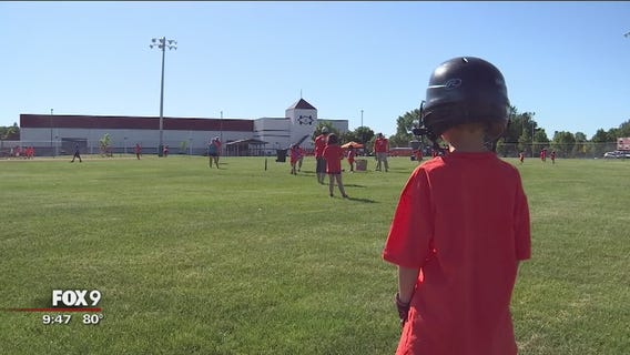 9-year-old's legacy lives on in the game he loved