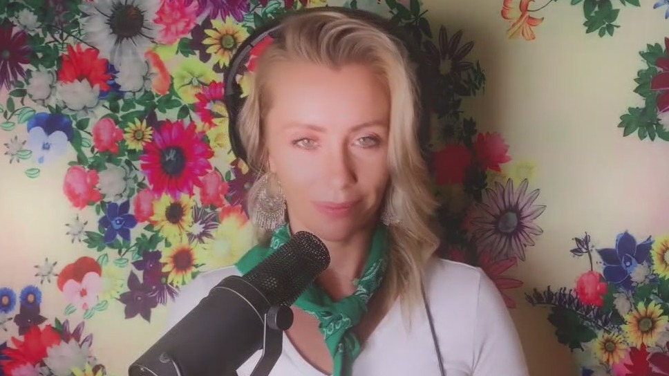 Music in the Morning: Andrea Magee