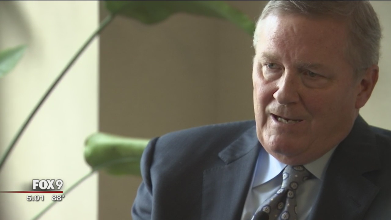 Damond family attorney speaks out