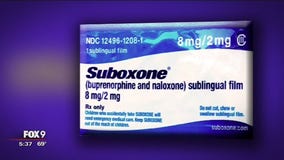 Rural Minnesota fights opioid epidemic with new program
