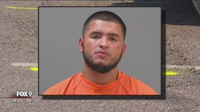 Mankato man arrested after hit-and-run crash that began over drug dispute