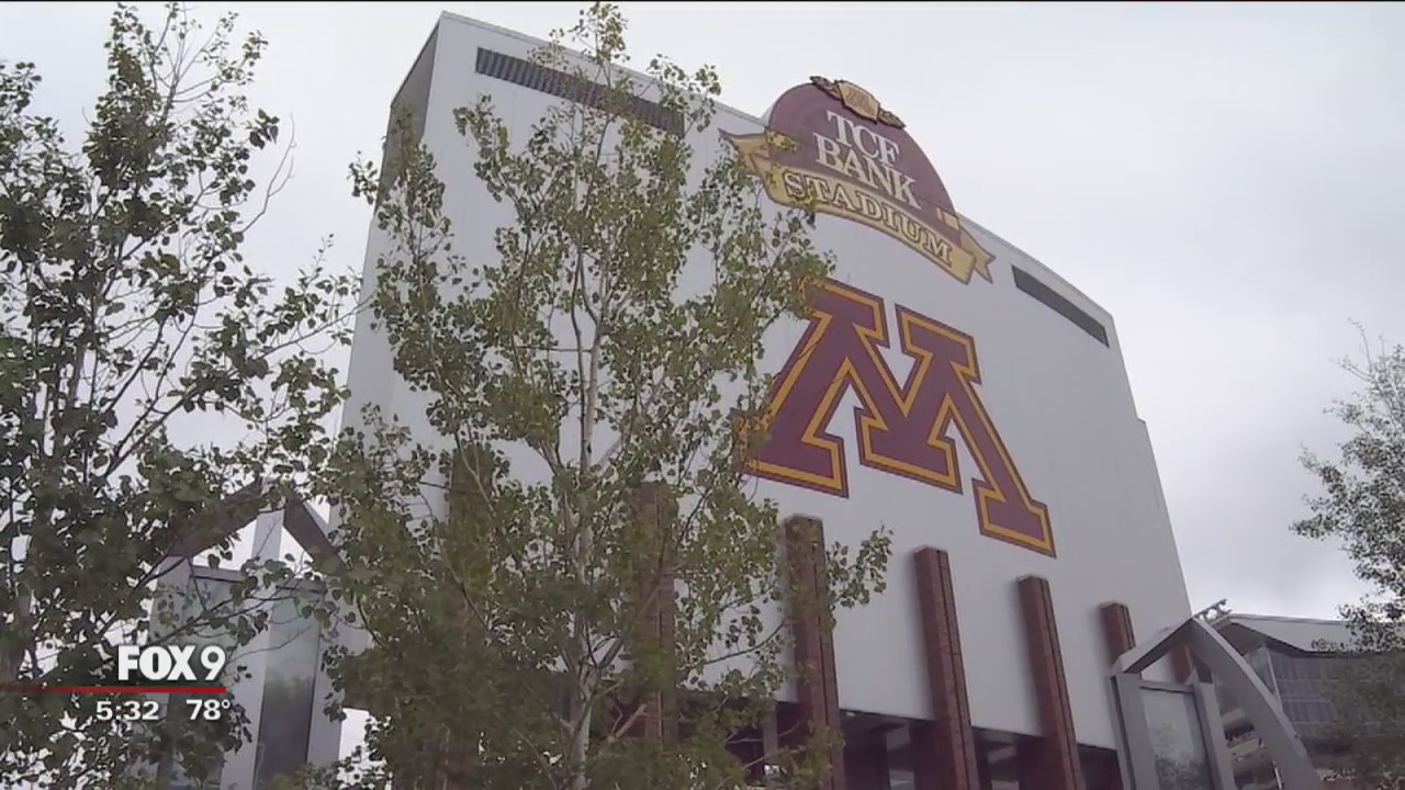 Review finds U of MN complied with law, policy during Gopher football suspensions