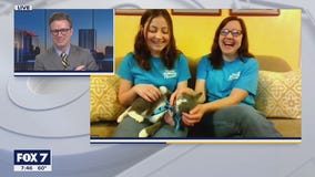 Pet of the Weekend: Prescott