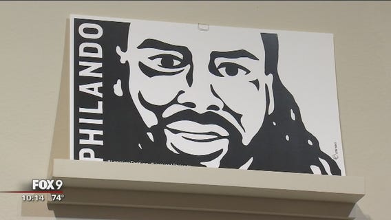 Minneapolis Institute of Art debuts Philando Castile-inspired exhibit