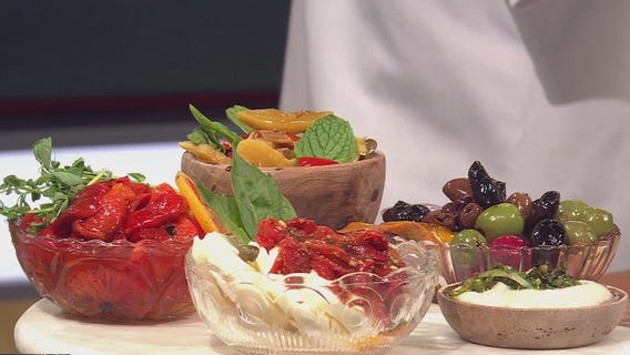 Poeta serves up casual dining fare