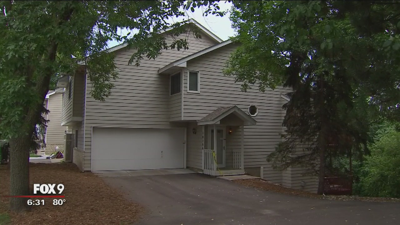 One in custody following homicide in Eden Prairie