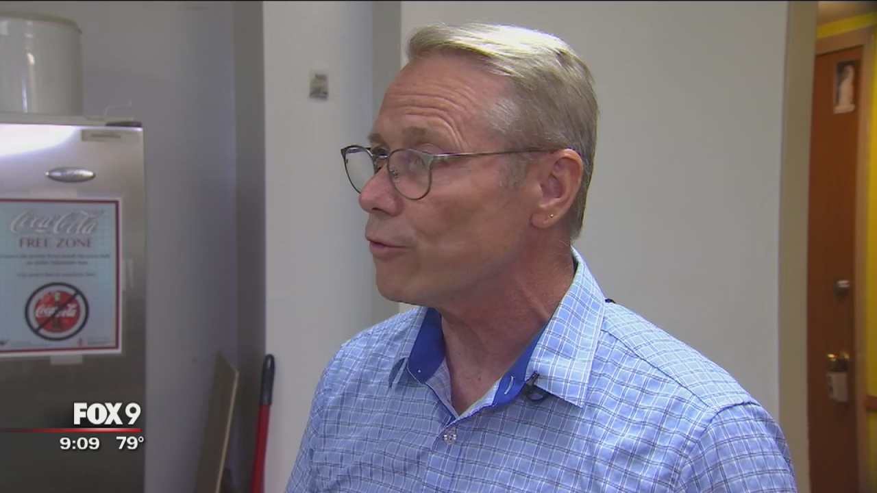 Rep. Dehn speaks out on police reform, guns on police force