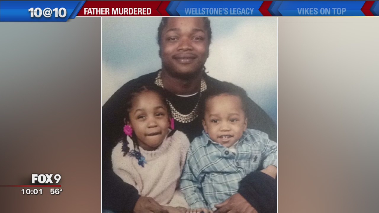 ?One of the good guys?: Family mourns man shot, killed while breaking up fight