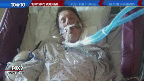 In light of recent spike, K2 overdose survivor shares his story