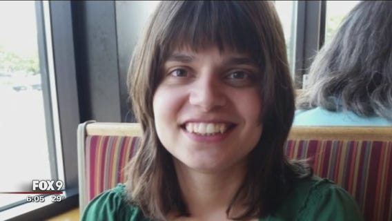 Pregnant woman killed in Eagan, suspect arrested