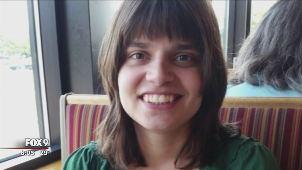 Pregnant woman killed in Eagan, suspect arrested