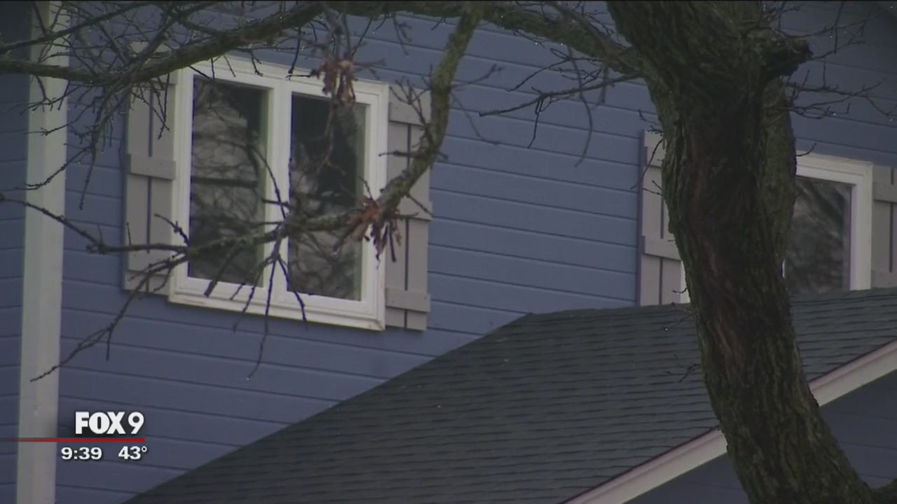 Group home causing concern for police, neighbors
