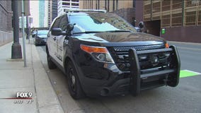 Signs stating immigrants' rights to be added in Minneapolis squad cars