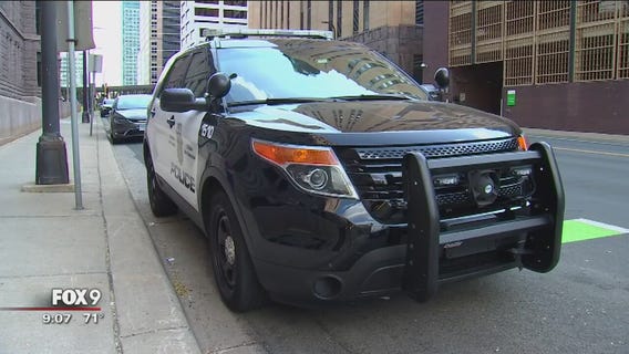 Signs stating immigrants' rights to be added in Minneapolis squad cars