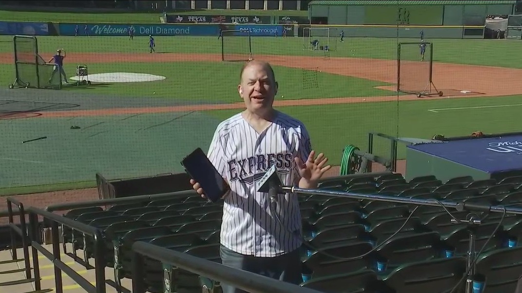 Evening weather forecast for May 5, 2021