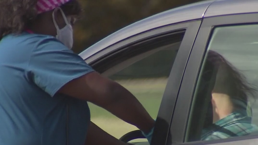 FOX 7 Discussion: Efforts to increase COVID-19 vaccine confidence