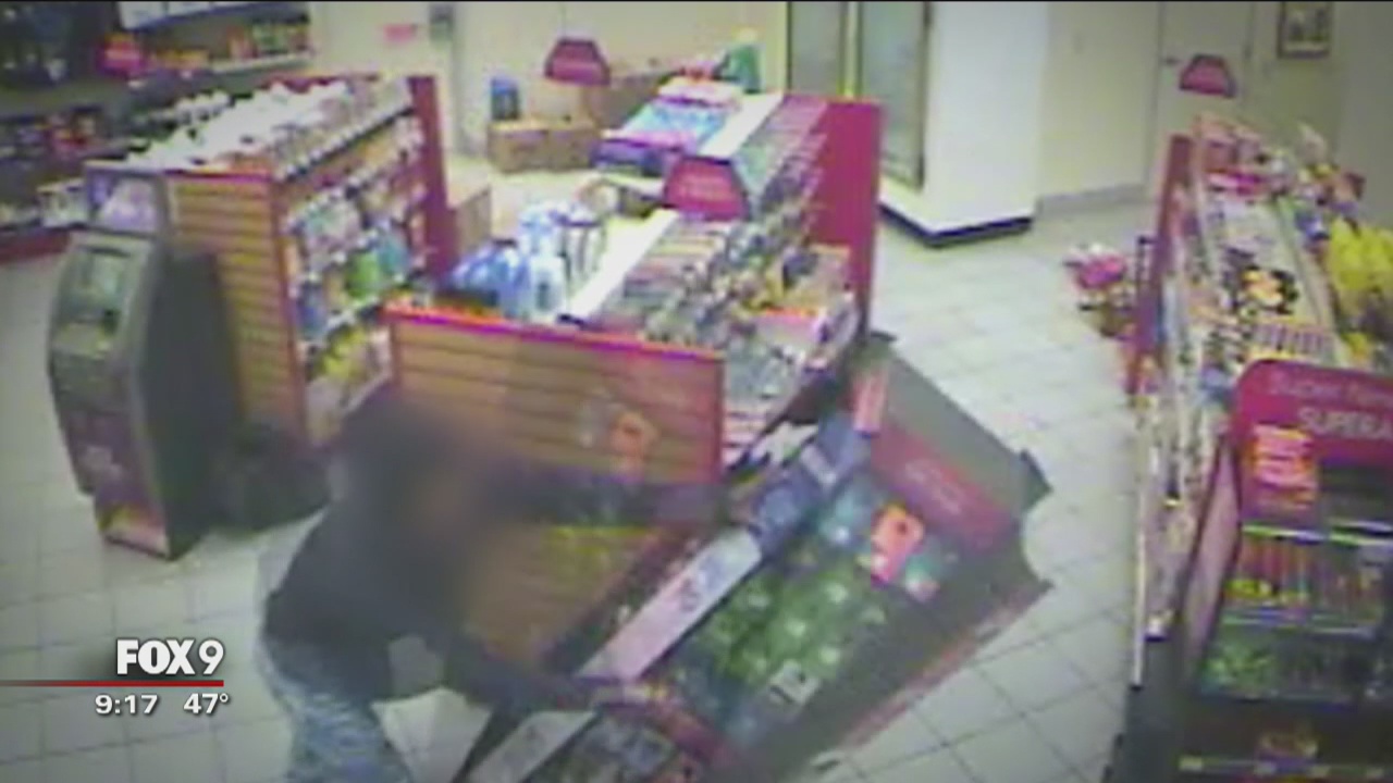 INVESTIGATORS: Some state group home residents too much for workers and police