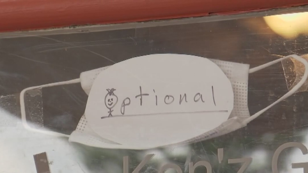 Central Texas cities lift more restrictions after CDC recommendation