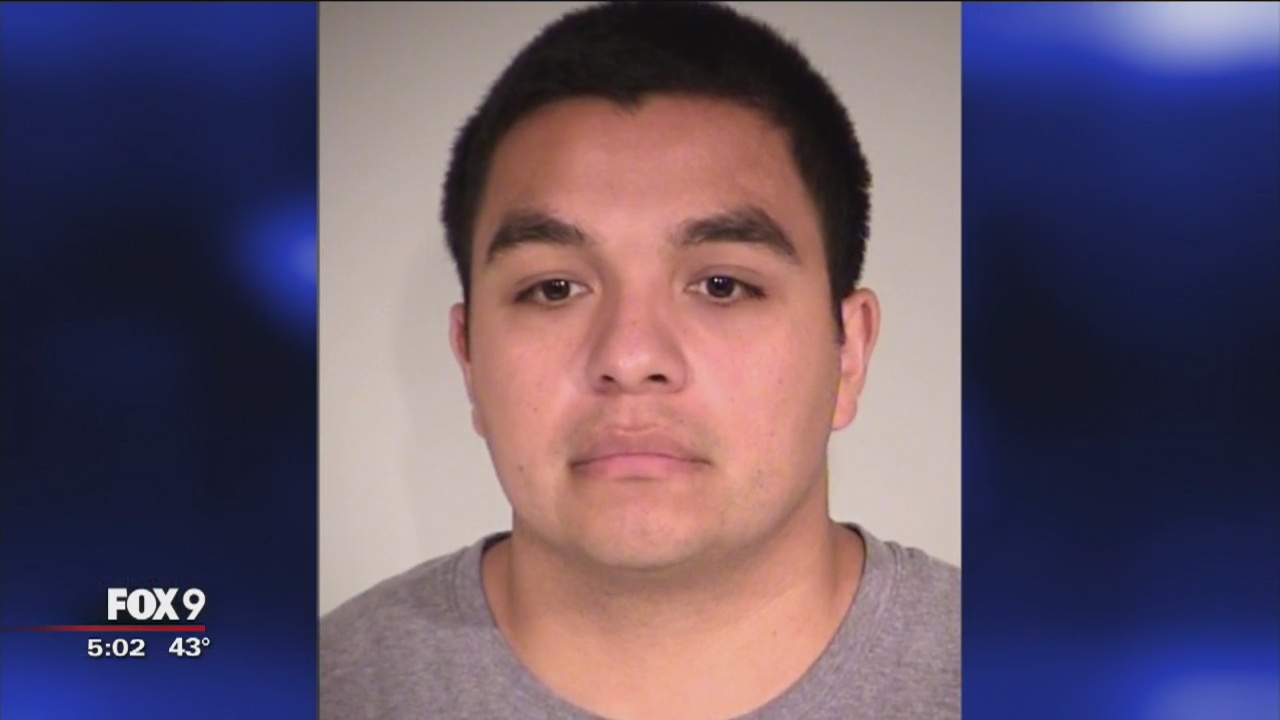 Officer Yanez pleads not guilty to Philando Castile shooting